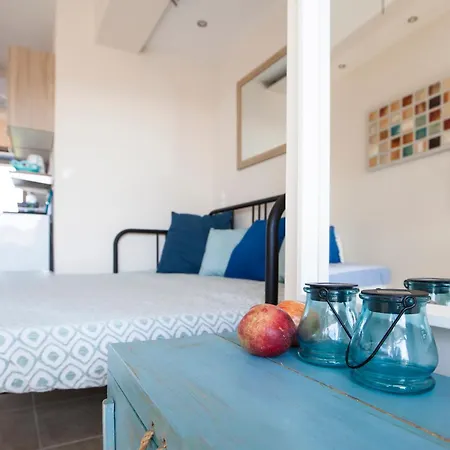 Διαμέρισμα Coco Cozy