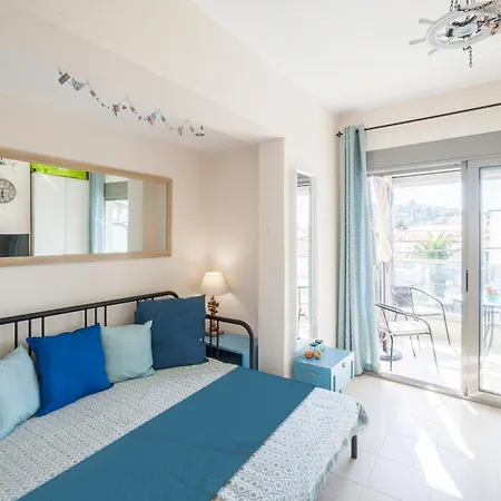 Apartment Coco Cozy Pefkochori