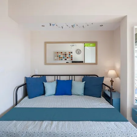 Coco Cozy Apartment