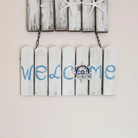 Διαμέρισμα Coco Cozy