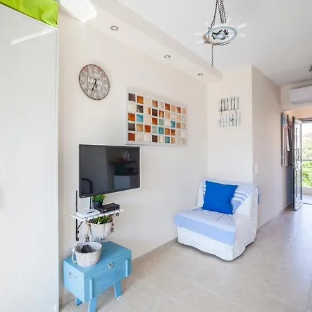 Coco Cozy Διαμέρισμα *