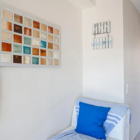 Διαμέρισμα Coco Cozy *