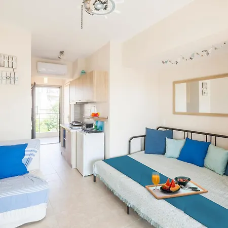 Coco Cozy Πευκοχώρι