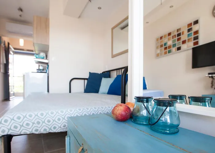 Appartement Coco Cozy