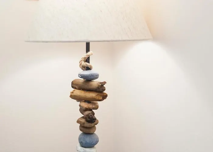 Appartement Coco Cozy Pefkochori