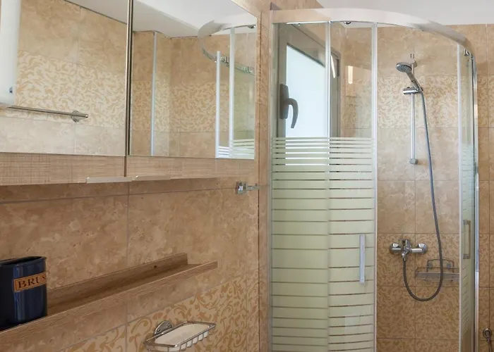 Appartement Coco Cozy *