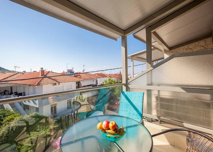 Coco Cozy Pefkochori