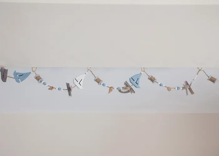 Coco Cozy * Pefkochori