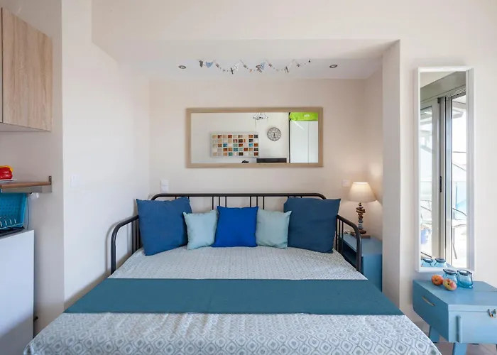 Coco Cozy Appartement