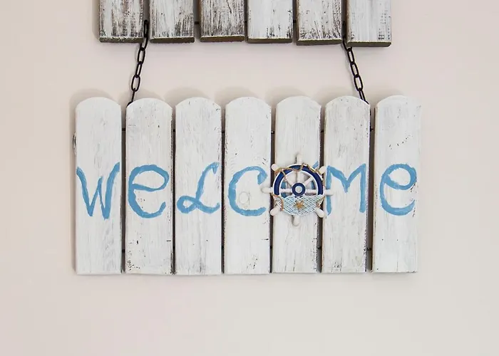 Appartement Coco Cozy