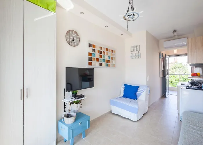 Coco Cozy Appartement *