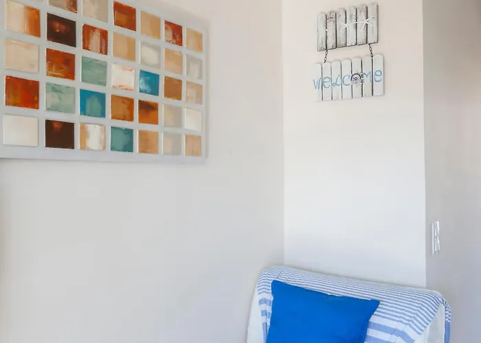 Appartement Coco Cozy *