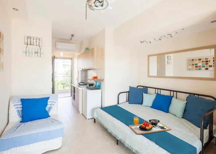 Coco Cozy Pefkochori