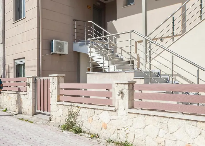 Coco Cozy * Pefkochori