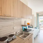 Coco Cozy Appartement Pefkochori