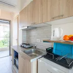 Coco Cozy Appartement Pefkochori